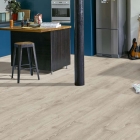 Tarkett iD Click Solid 30 - Scandinavian Oak Medium Beige 24627016 | Rigid-Klickvinyl