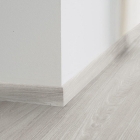 Tarkett - Sockelleiste Patina Ash Grey 26646018