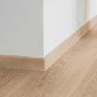 Tarkett - Sockelleiste Highland Oak Noisette 26646090