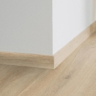 Tarkett - Sockelleiste Highland Oak Smoke 26646089