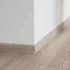 Tarkett - Sockelleiste Brushed Pine Brown 26646004