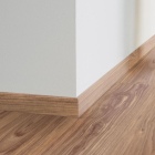 Tarkett - Sockelleiste American Walnut Cinnamon 26646051