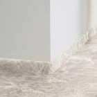 Tarkett - Sockelleiste Emperador Grey 26646047