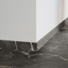 Tarkett - Sockelleiste Marquina Grande Black 26646068