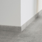 Tarkett - Sockelleiste Patina Concrete Medium Grey 26646033