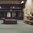 Gerflor Symbioz - Kaki 6067 | Rollenware