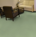 Gerflor Symbioz - Musk 6057 | Rollenware