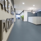 Gerflor Symbioz - Hurricane 6050 | Rollenware