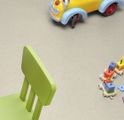 Gerflor Symbioz - Nova Lipica 6202 | Rollenware