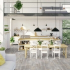 Gerflor Primetex - Nice Stone 2130 | Rollenware