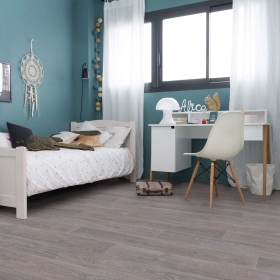 Gerflor HQR - Noma Pecan 1442 | Rollenware