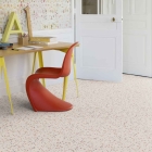 Gerflor Texline - Confetti Beige 2144 | Lieferform: Rolle | Breite: 4,00m