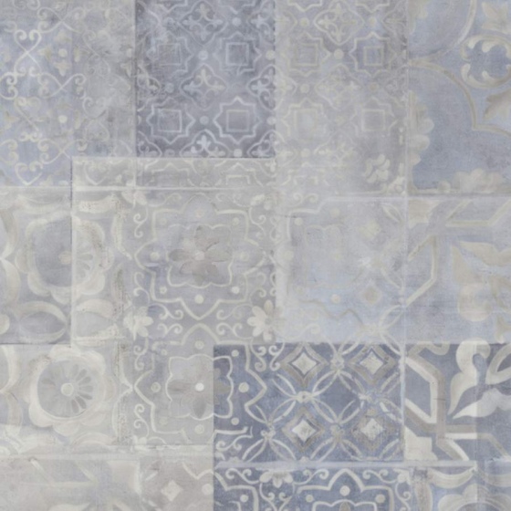 Gerflor Texline - Lorca Blue 2149 | Lieferform: Rolle | Breite: 2,00m