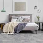 Gerflor Texline - Lorca Blue 2149 | Lieferform: Rolle | Breite: 4,00m