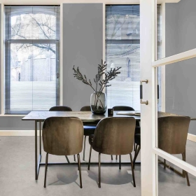 Gerflor Texline - Shade Light Grey 2151 | Rollenware