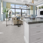 Gerflor Texline - Shade Light Grey 2151 | Lieferform: Rolle | Breite: 2,00m