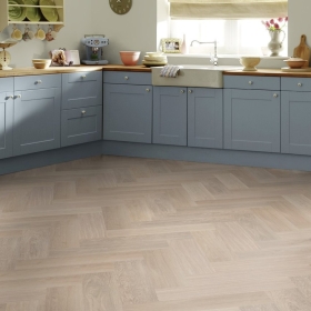 Designflooring Van Gogh Rigid - Neutral Brushed Oak...