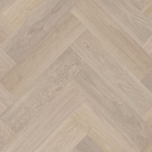 Designflooring Van Gogh Rigid - Neutral Brushed Oak SM-VGW126T-RKP | Fischgrät-Optik | Rigid-Klickvinyl