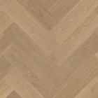 Designflooring Van Gogh Rigid - Warm Brushed Oak SM-VGW121T-RKP | Fischgrät-Optik | Rigid-Klickvinyl