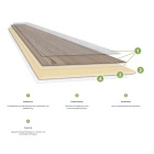 Wineo 1200 XL Klick - Say hi to Klara PLC272R | BioBoden