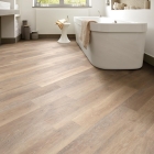 Designflooring Rubens - Rose Washed Oak KP95-7 | Klebe-Vinylboden