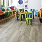 Designflooring Rubens - Lime Washed Oak KP99-7 | Klebe-Vinylboden