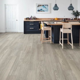 Designflooring Rubens Rigid - Grey Limed Oak SCB-KP138 |...