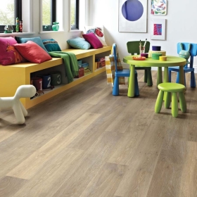 Designflooring Rubens Rigid - Lime Washed Oak SCB-KP99 |...