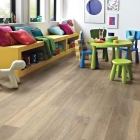 Designflooring Rubens Rigid - Lime Washed Oak SCB-KP99 | Rigid-Klickvinyl