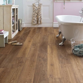 Designflooring Rubens Rigid - Mid Limed Oak SCB-KP96 |...