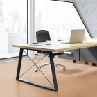 Gerflor Taralay Initial Comfort - Miami Sable 0950 | Rollenware