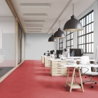 Gerflor Taralay Initial Comfort - Miami Litchee 0951 | Rollenware