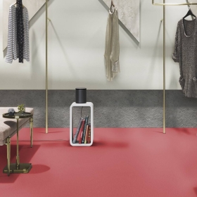 Gerflor Taralay Initial Comfort - Spider Grenat 0956 |...