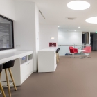 Gerflor Taralay Initial Comfort - Spider Cuivre 0957 | Rollenware