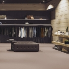 Gerflor Taralay Initial Comfort - Spider Cuivre 0957 | Rollenware