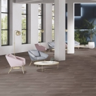 Gerflor Taralay Initial Comfort - Bostonian Grey 0960 | Rollenware