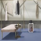 Gerflor Taralay Initial Comfort - Diversion Marine 0962 | Rollenware