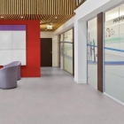 Gerflor Taralay Initial Comfort - Miami Perle 0963 | Rollenware