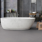 Gerflor Taralay Initial Comfort - Miami Souris 0964 | Rollenware