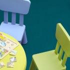 Gerflor Taralay Initial Comfort - Miami Paon 0969 | Rollenware