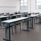 Gerflor Taralay Initial Comfort - Spider Alu 0973 | Rollenware