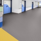 Gerflor Taralay Initial Comfort - Spider Alu 0973 | Rollenware