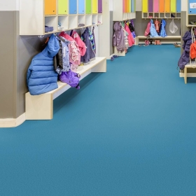 Gerflor Taralay Initial Comfort - Spider Saphir 0974 |...