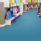 Gerflor Taralay Initial Comfort - Spider Saphir 0974 | Rollenware