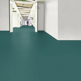 Gerflor Taralay Initial Comfort - Spider Emeraude 0975 |...