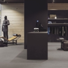 Gerflor Taralay Initial Comfort - Twist Grey 0977 | Rollenware