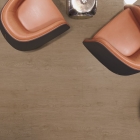 Gerflor Taralay Initial Comfort - Twist Brown 0980 | Rollenware