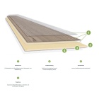 Wineo 1200 XXL Multi-Layer - Announcing Fritz MLP271R | BioBoden