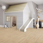 Tarkett Iconik 300 - Antik Oak GREY BEIGE 5208261 | Lieferform: Rolle | Breite: 4,00m