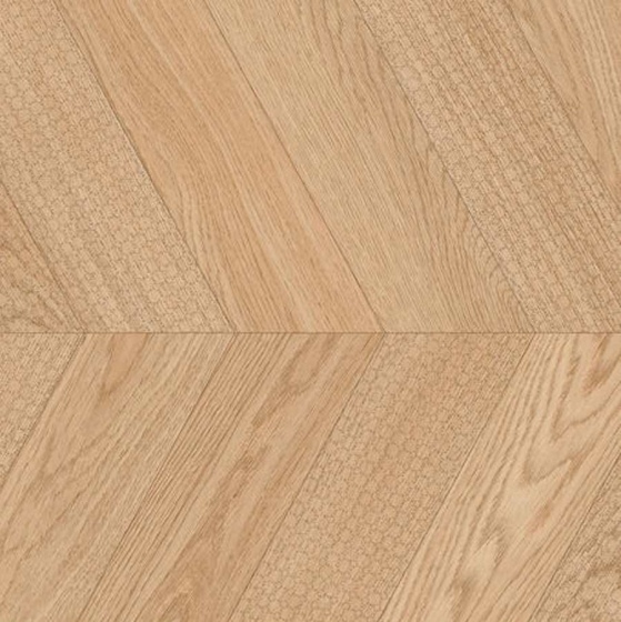 Tarkett Iconik 300 - Chevron Tattoo COTTON 5338924 | Lieferform: Rolle | Breite: 2,00m